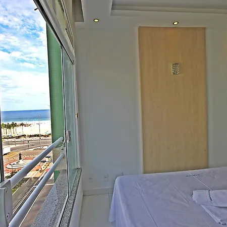 Rio Spot Homes Flat C033A 里约热内卢 Exterior photo