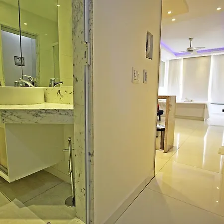 Rio Spot Homes Flat C033A 里约热内卢 Exterior photo