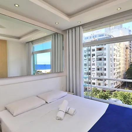 Rio Spot Homes Flat C033A 里约热内卢 Exterior photo