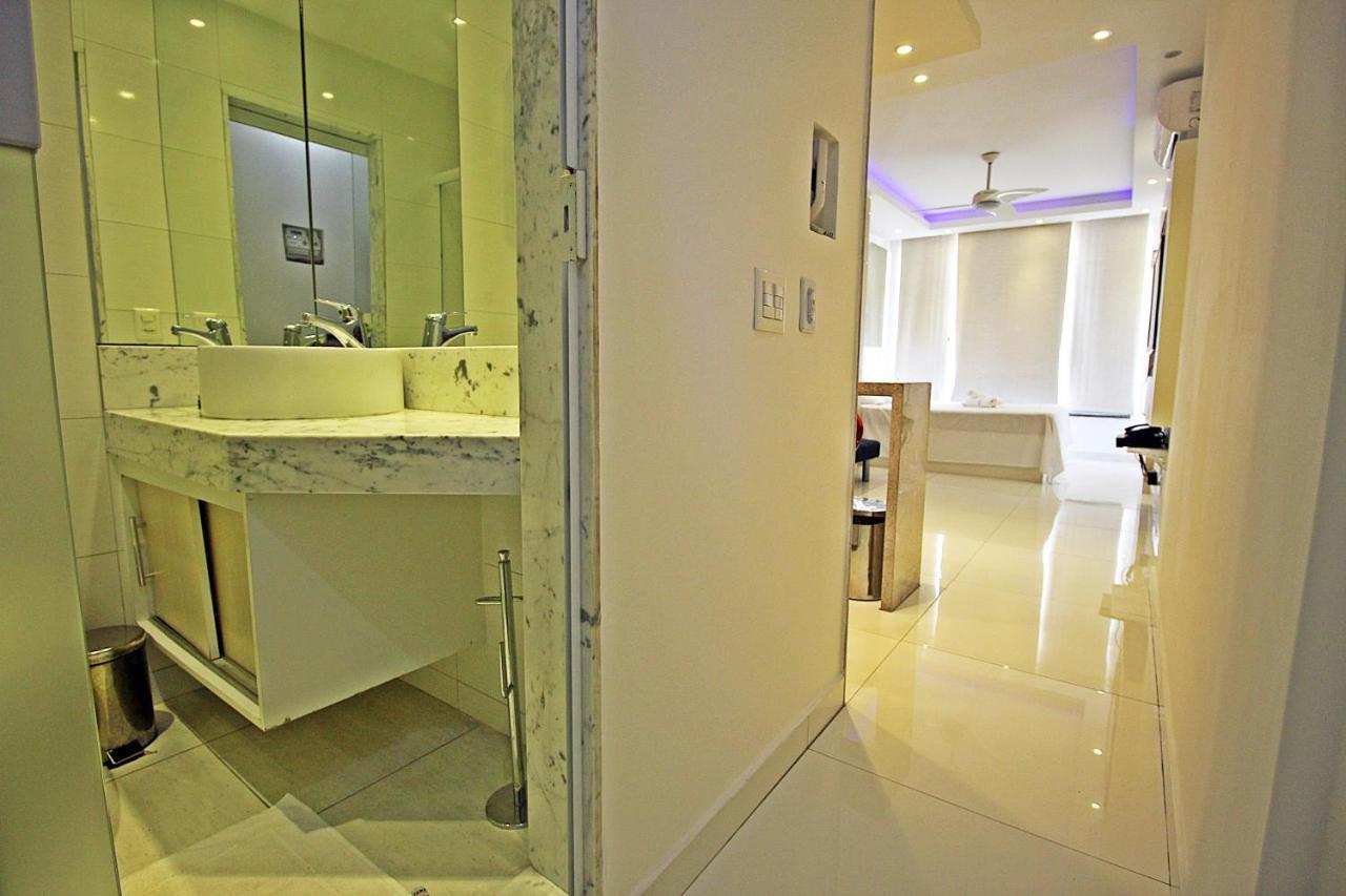 Rio Spot Homes Flat C033a 公寓 *