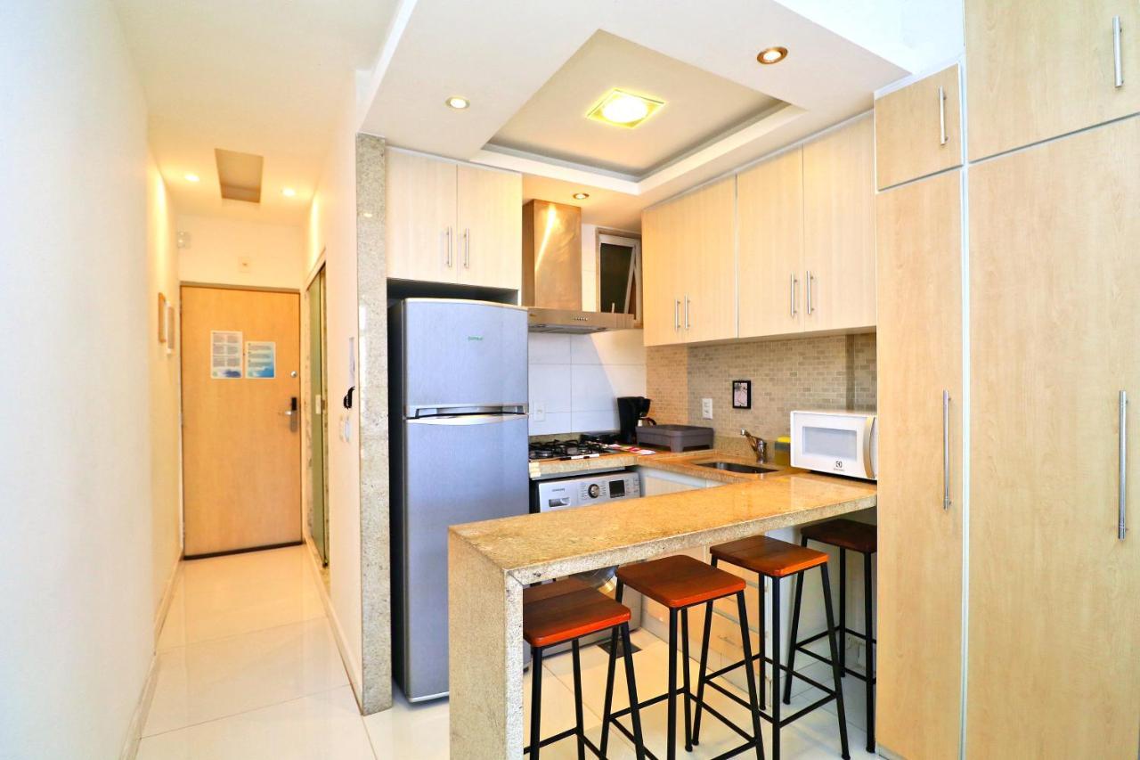 公寓 Rio Spot Homes Flat C033a