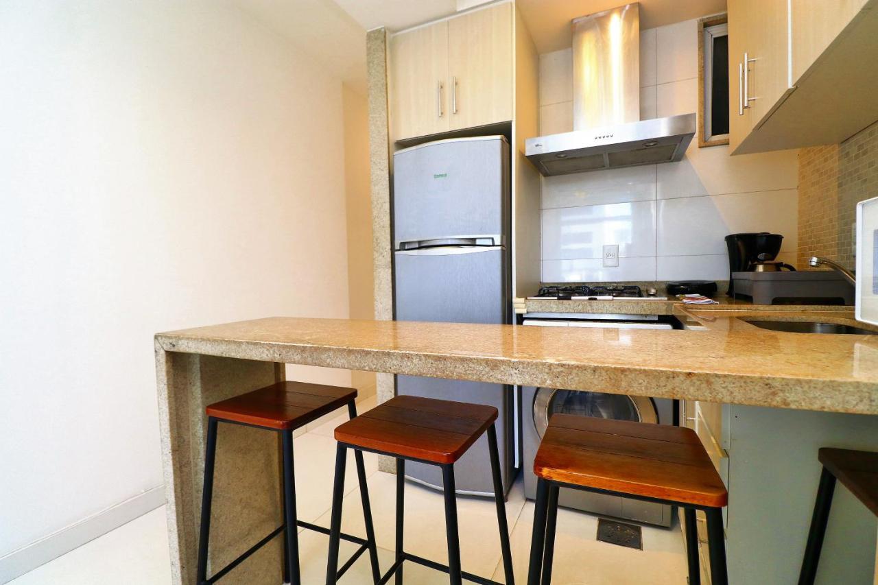 Rio Spot Homes Flat C033a 公寓 *