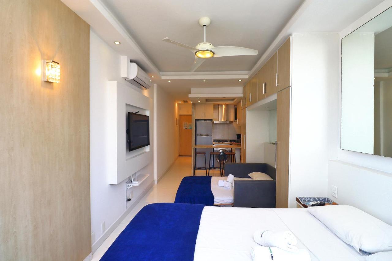 Rio Spot Homes Flat C033a 里约热内卢