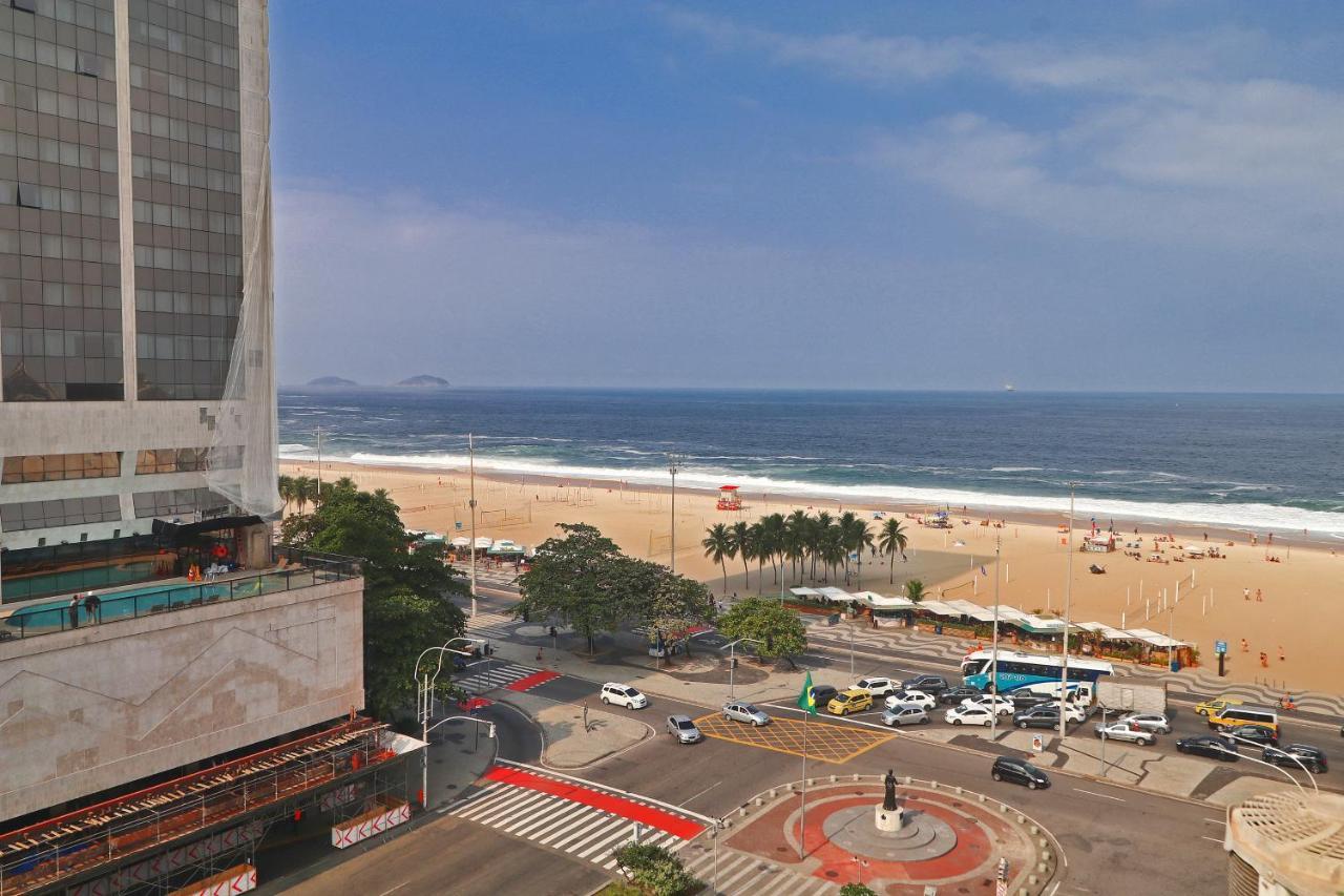 公寓 Rio Spot Homes Flat C033a 里约热内卢