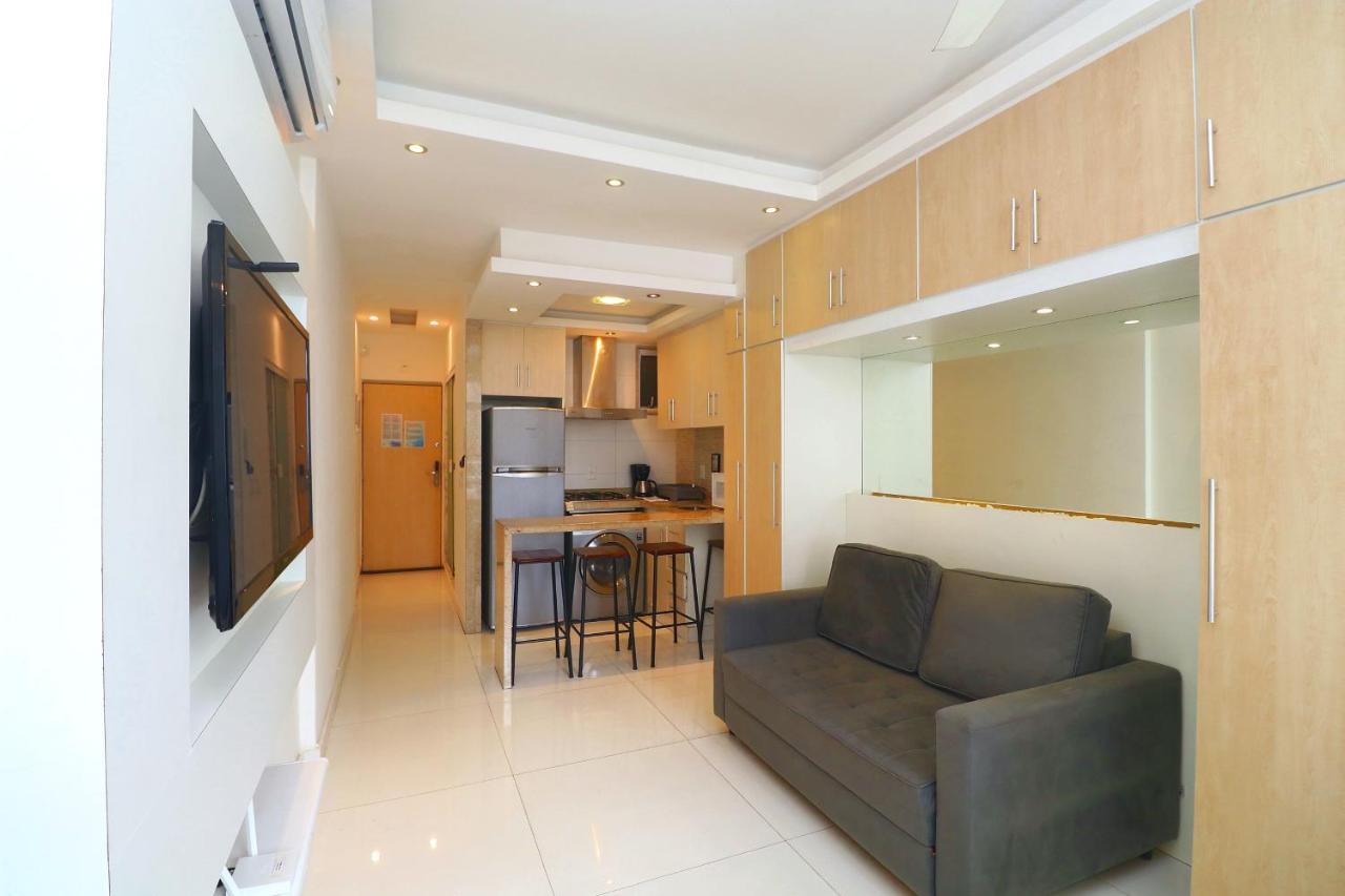 Rio Spot Homes Flat C033a 公寓